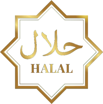 Halal-Siegel